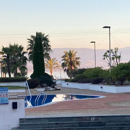 Residencial Illas Atlanticas En Sanxenxo Portonovo Zewnętrze zdjęcie