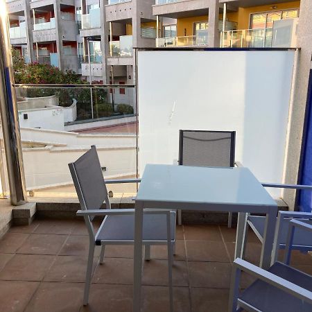 Residencial Illas Atlanticas En Sanxenxo Portonovo Zewnętrze zdjęcie