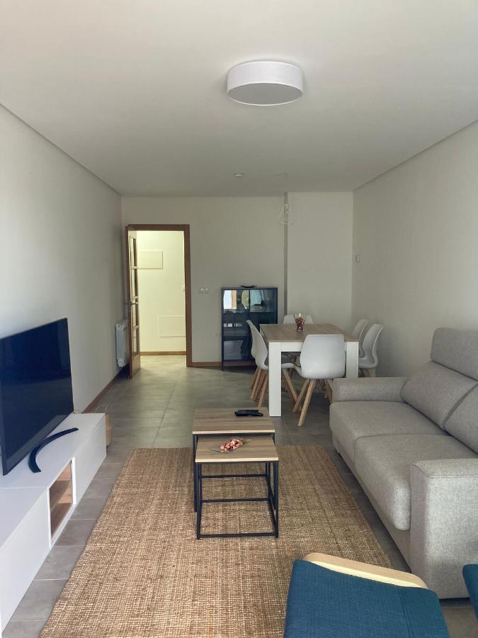 Residencial Illas Atlanticas En Sanxenxo Portonovo Zewnętrze zdjęcie