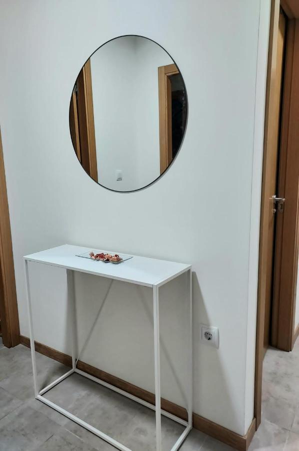 Residencial Illas Atlanticas En Sanxenxo Portonovo Zewnętrze zdjęcie