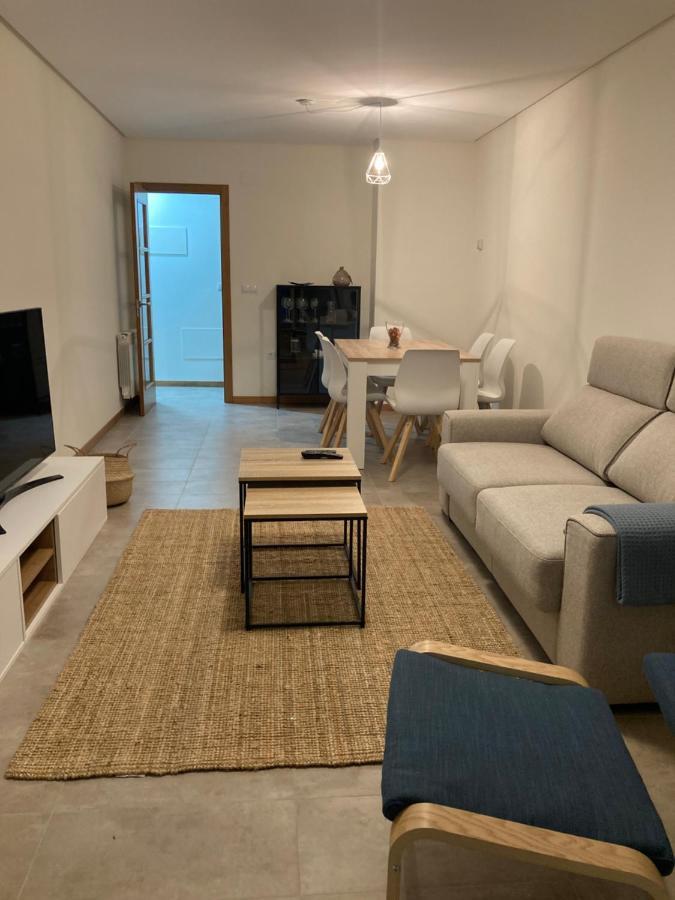 Residencial Illas Atlanticas En Sanxenxo Portonovo Zewnętrze zdjęcie