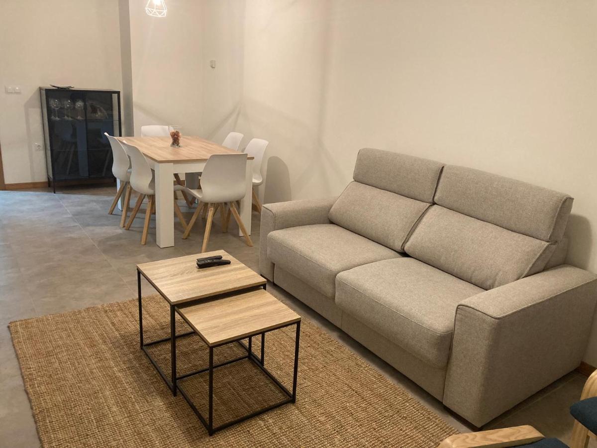 Residencial Illas Atlanticas En Sanxenxo Portonovo Zewnętrze zdjęcie