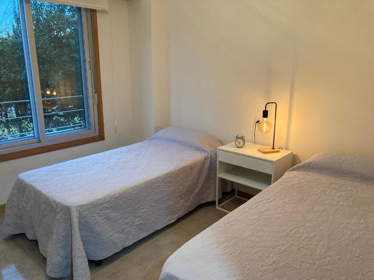 Residencial Illas Atlanticas En Sanxenxo Portonovo Zewnętrze zdjęcie