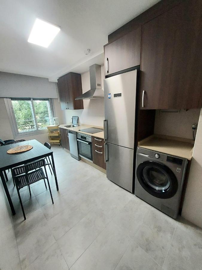 Residencial Illas Atlanticas En Sanxenxo Portonovo Zewnętrze zdjęcie